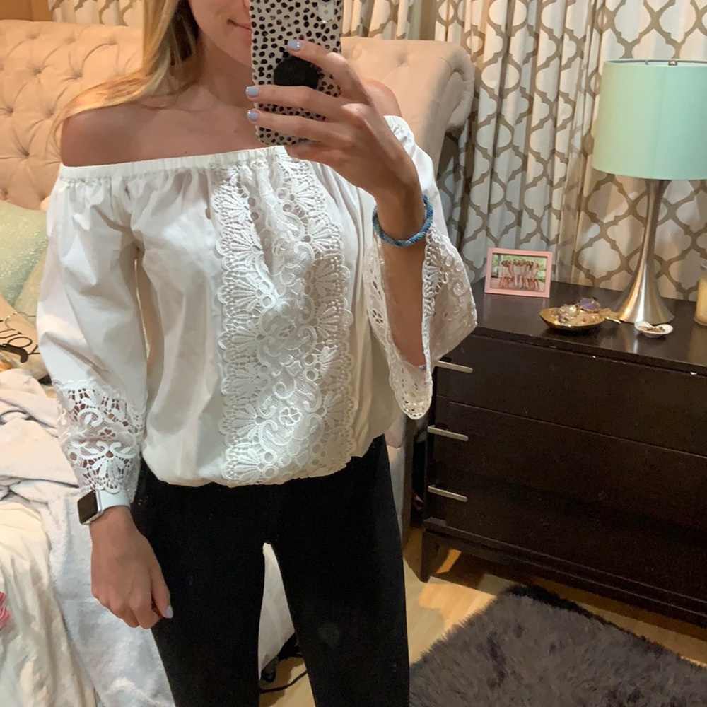 Classy Cute Top